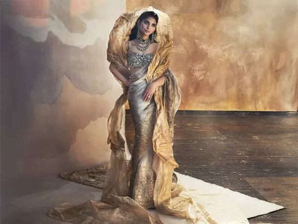 Decoding Isha Ambani's MET Gala 2026 Iconic Look