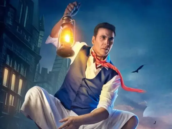 Akshay's Comeback: Can Nostalgia Save Him?