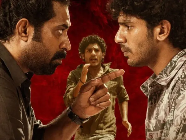 Surprise: Average Film Doing Superb on OTT