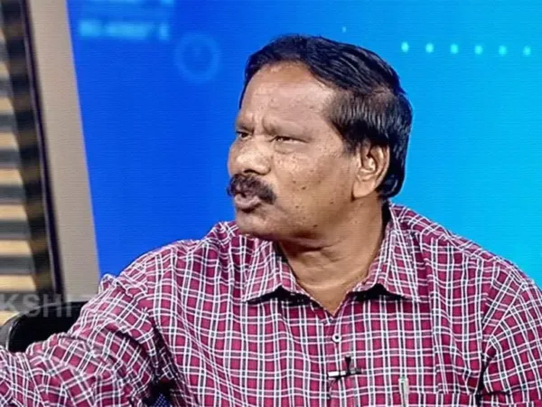 Jupudi's Outdated Live Drama Show On Sakshi