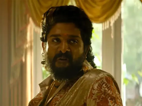 Pushpa 2 Hindi Advance: Initial Trend Good But..