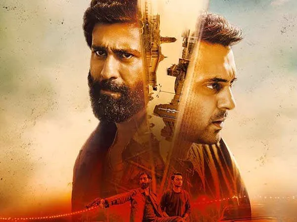 Sapne Vs Everyone Season 2 Review: Collision of Ambition and Innocence