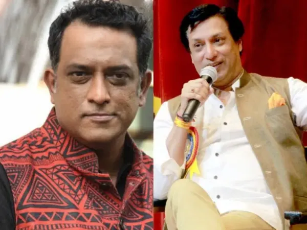 Director vs Director: Controversial Gay Scene