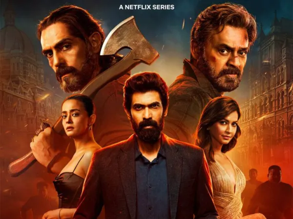 Rana Naidu S2: Venky to Disappoint This Time?