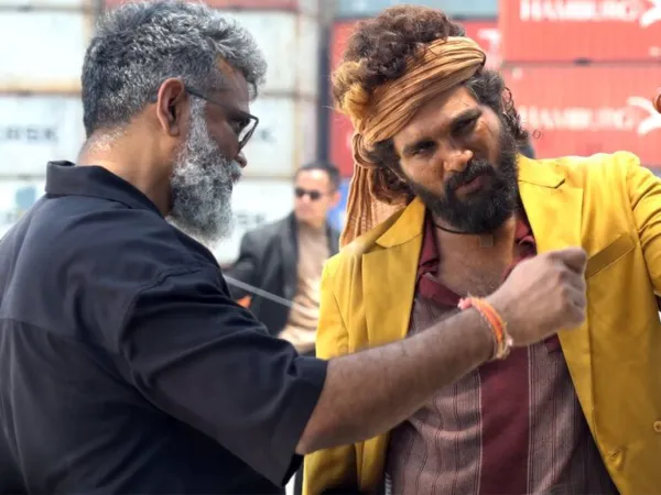 Pushpa 3's Most Exciting Twist: But Long Wait