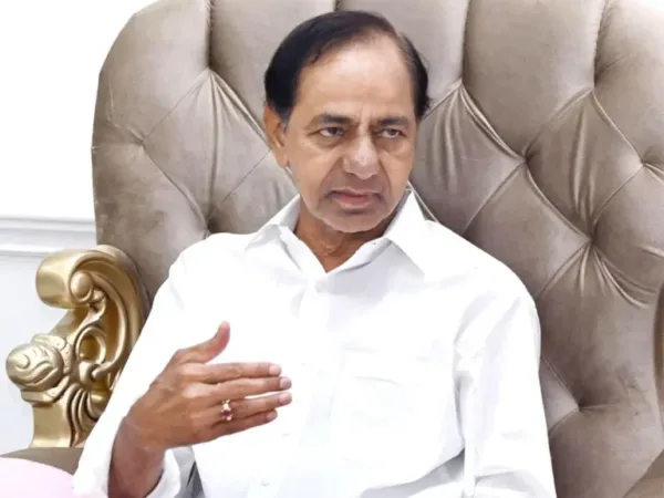 Relief to KCR Following Whistle Blower's Murder