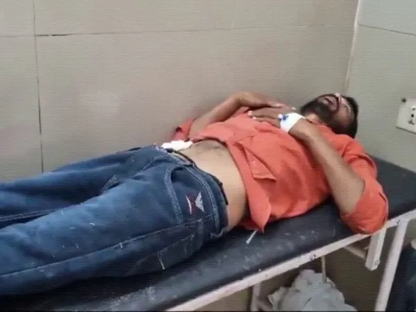 Shocking Surgery: YT Tutorial Goes Wrong