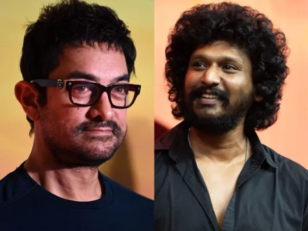 Will Aamir-Lokesh Film Be A Superhero Movie?
