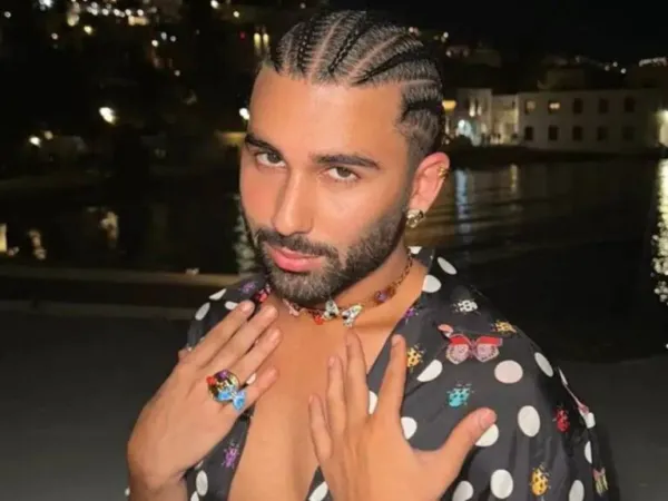 Illegal Drinking: Viral Sensation Lands in Trouble