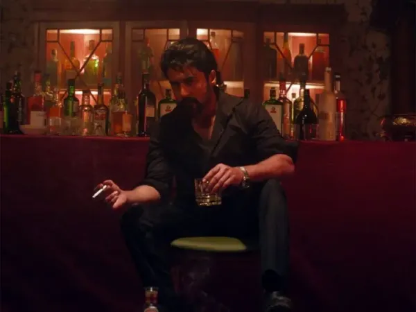 Finally, Some Promise From Star Hero