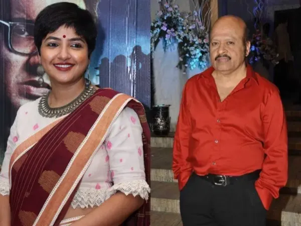 Hrithik Family's Sex Scandal: "Hand in My Skirt"