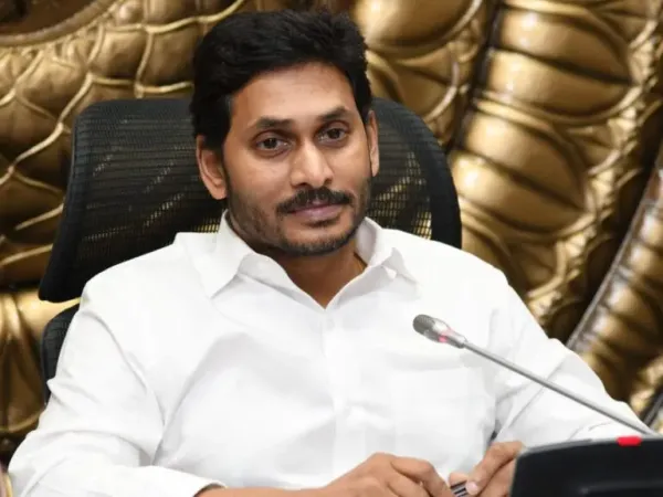 Jagan's Amaravati Loss Starts With 2,507 Crores!