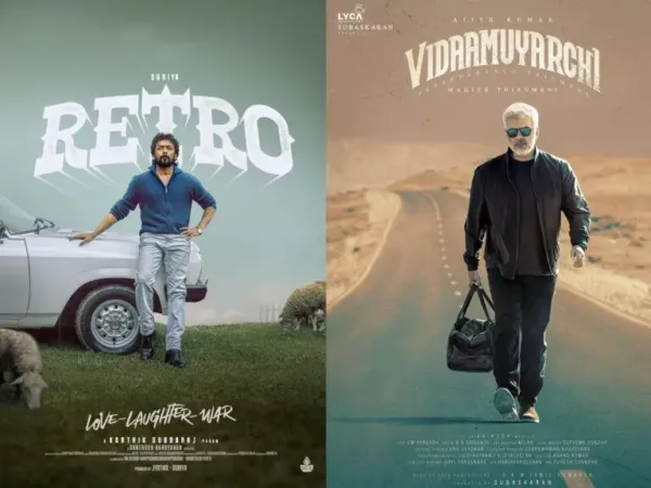 Suriya's Best Comeback Chance Ruined by Ajith