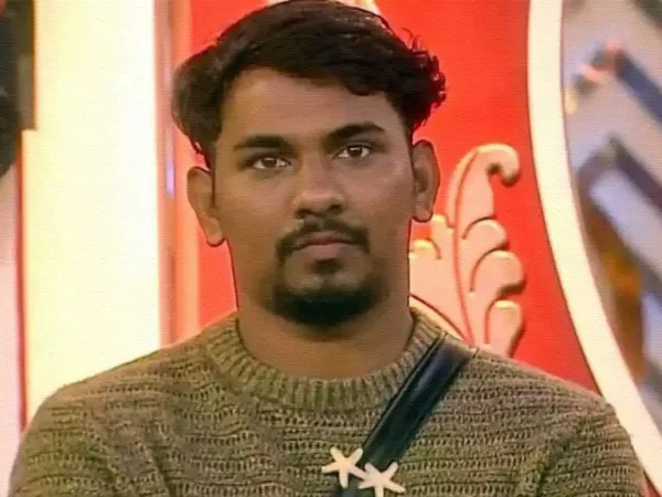 BB8: Unnecessary Aggression From Nabeel