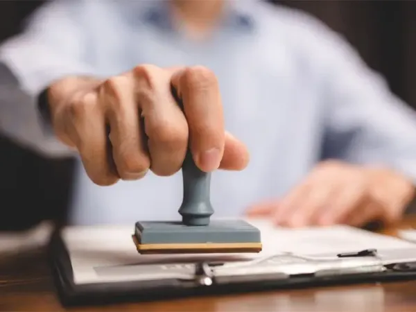 Finally, H1B Stampings in Bengaluru!