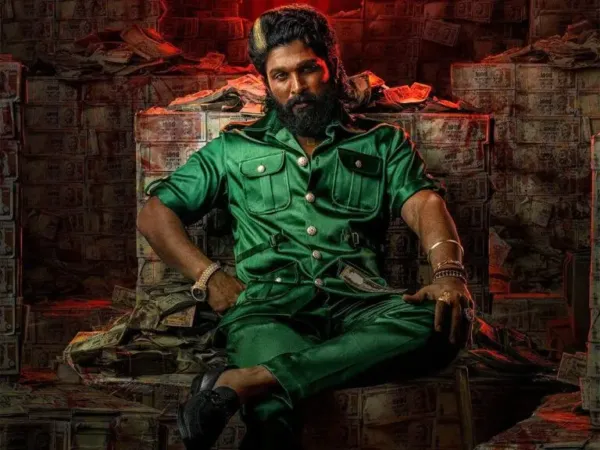 Pushpa 2: Shocking Response from Tamil Audience