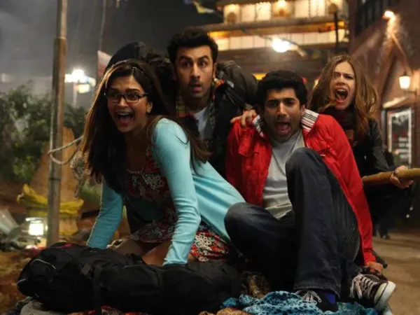 Unprecedented: Ranbir Beats Thalapathy Vijay