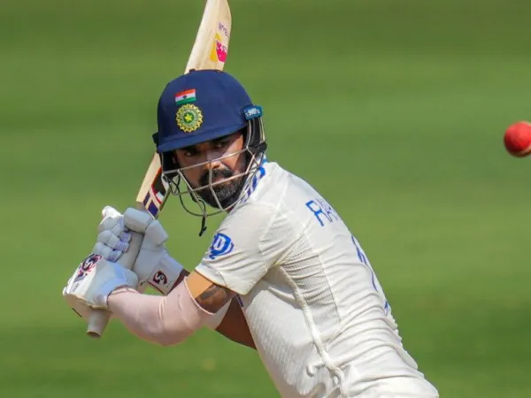 England Tour: India's Batting Order Turns Disaster?