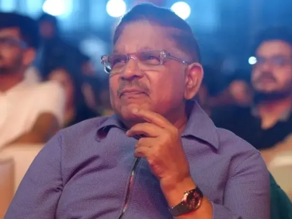 Allu Aravind's Talent Hunt: Blockbuster Remake