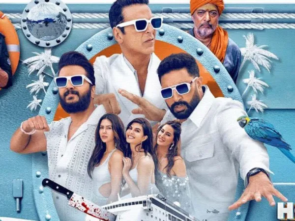 Huge Blow to Housefull 5: Akshay's Comeback Trouble