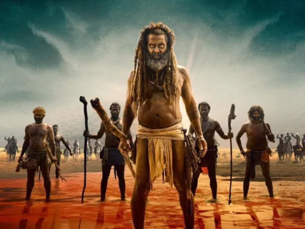 Thangalaan on OTT: Second Chance for Vikram?