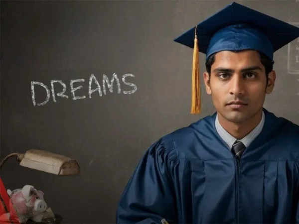 Most Degrees, Least Pay: India's Worst Generation