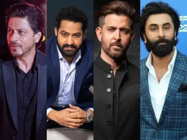 BO Potential 6000 Cr: War 2 Just the Beginning