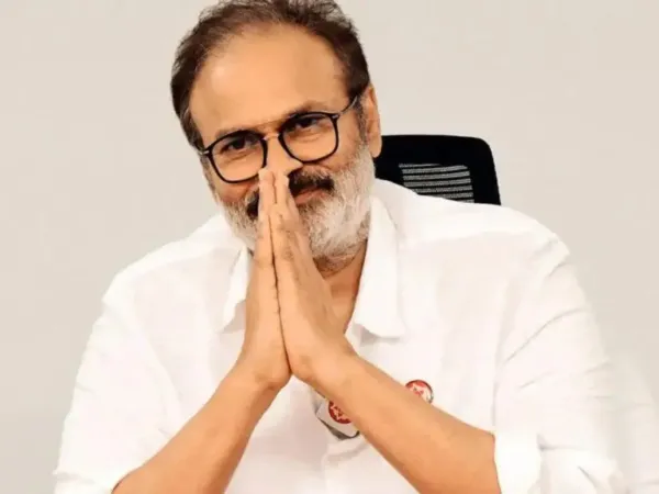 Cinematography For Naga Babu?, JSP Leaders Fuming