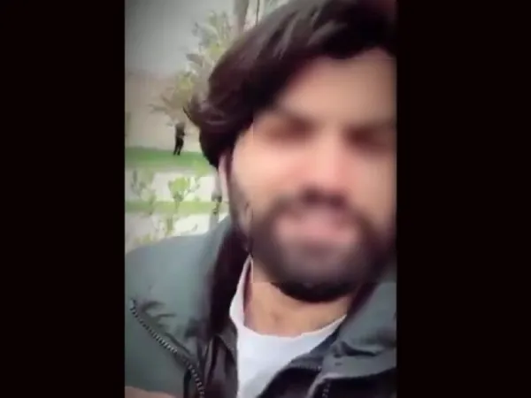 Viral Video: Pak Man Reveals Op Sindoor's Truth