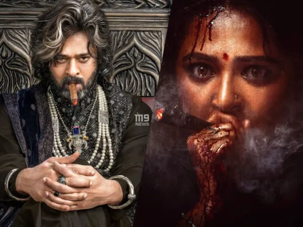 Prabhas vs Anushka Shetty Clash: Who Will Win?