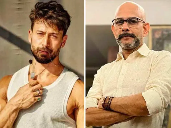 Tiger Shroff Joins Forces With Dhoom 3 Director Vijay Krishna Acharya For A High-Octane Actioner ?