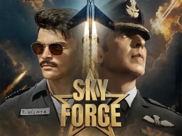 Akshay Going Against Animal and Pushpa 2