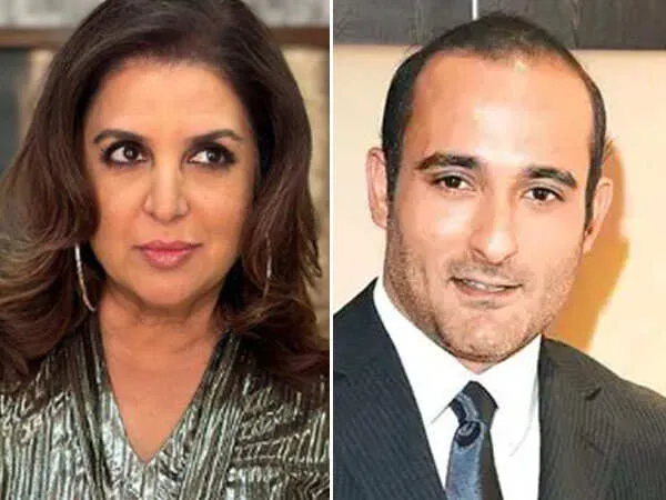 "Wasn't Nice on Set..."- Farah Khan Reveals She Avoided Working With Akshaye Khanna