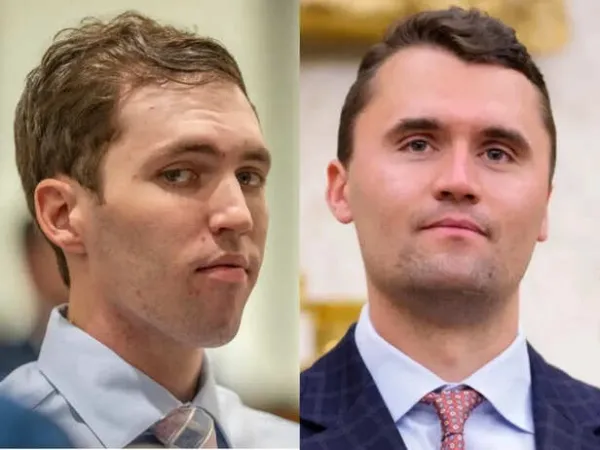 Was Tyler Robinson framed in Charlie Kirk's assassination? ATF ballistics report reveals shocking inconsistency in forensic findings