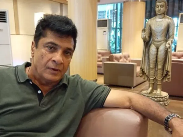 Producer Who Launched Tamannaah Dead: Suspicious?