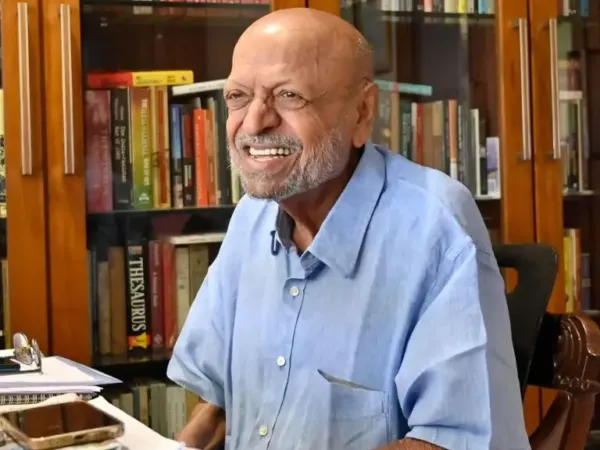 End of an Era: Indian Cinema Legend Passes Away