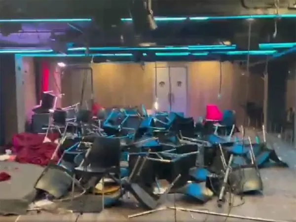 YT Video Sparks Insane Outrage: Joke Gone Too Far?