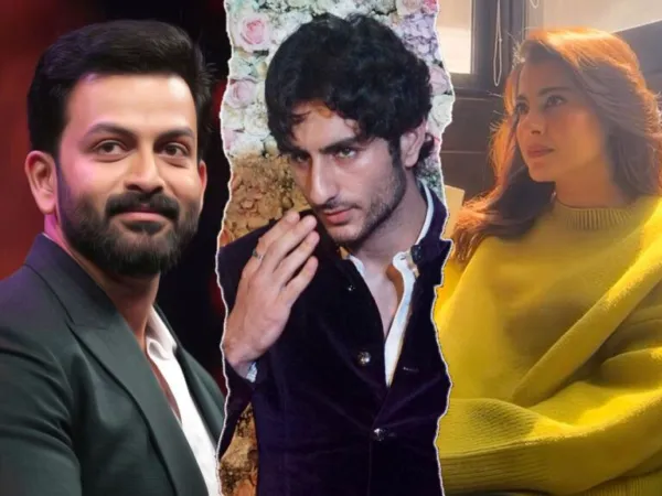 Can Kajol-Prithviraj Save Star Kid After OTT Flop?