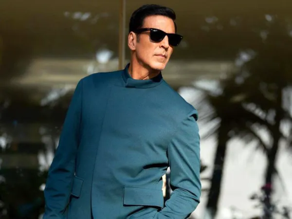 Akshay Sitting on Goldmine: Wasting BO Potential?