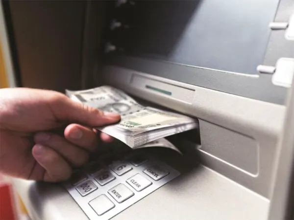 RBI's ATM Rule Shocker: Goodbye to 500 Notes?