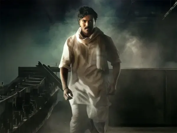 Game Changer's Biggest Surprise: Not Ram Charan?