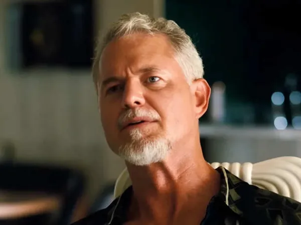 When did Eric Dane film his final scenes? Euphoria season 3 episode 2 appearance sparks emotional questions among fans