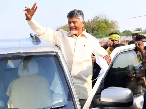 India Today: CBN #5 Most Powerful Person In India