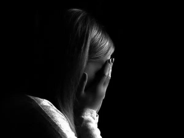 Rape of German Woman by Cab Driver in Hyderabad