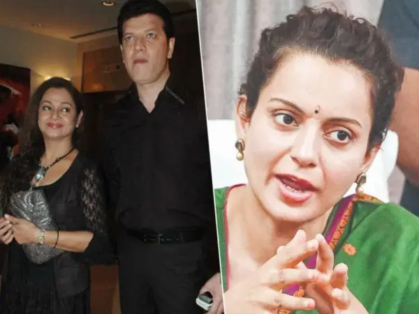 Wife Exposes Husband's Sex Affair with Kangana!