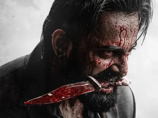 Violent Blockbuster Finally Sealed an OTT Deal