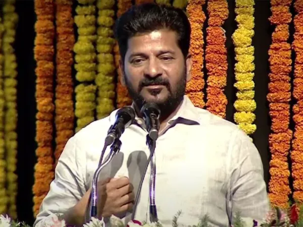 Why Beg For TTD Letters? We Have Yadadri