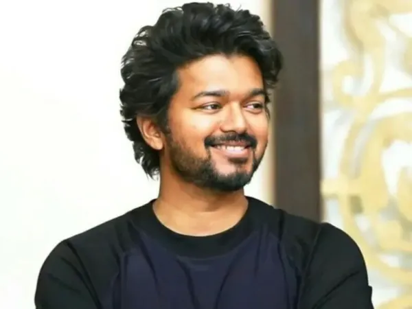 Thalapathy Vijay's Blunder: Fans Can't Believe