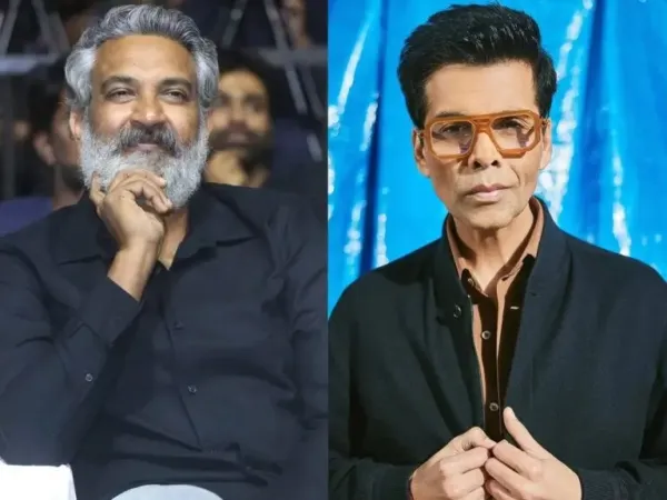Rajamouli Films Don't Have Any Logic