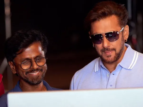 Sikandar: How Salman & Murugadoss Didn't Realize?